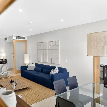 Apartment Aquamar Pro 116