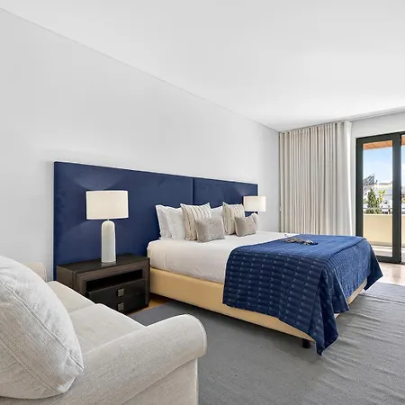Appartement Aquamar Pro 116 *