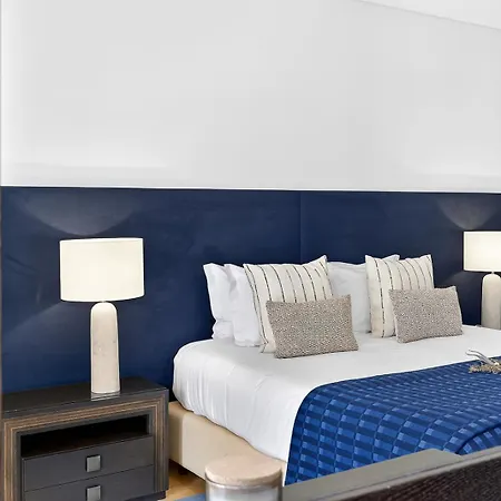 Apartment Aquamar Pro 116