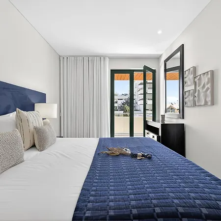Aquamar Pro 116 Appartement *