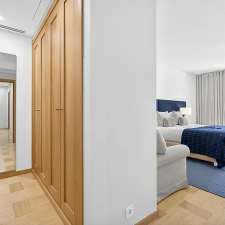 Apartment Aquamar Pro 116