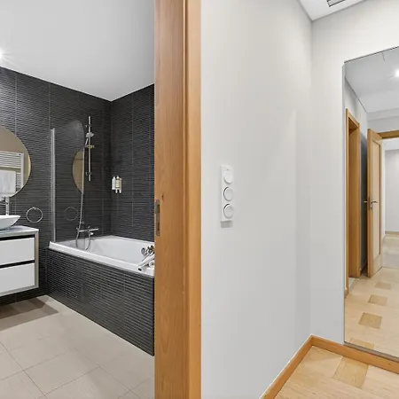 Apartment Aquamar Pro 116 *