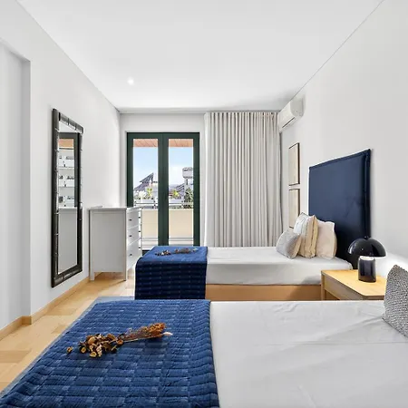 Apartment Aquamar Pro 116