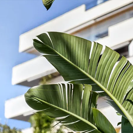 Aquamar Pro 116 Appartement