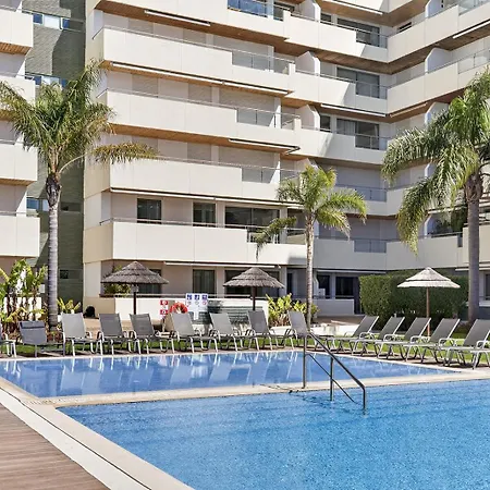 Aquamar Pro 116 Appartement