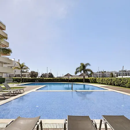 Aquamar Pro 116 Quarteira