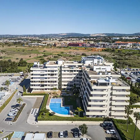 Aquamar Pro 116 Apartment
