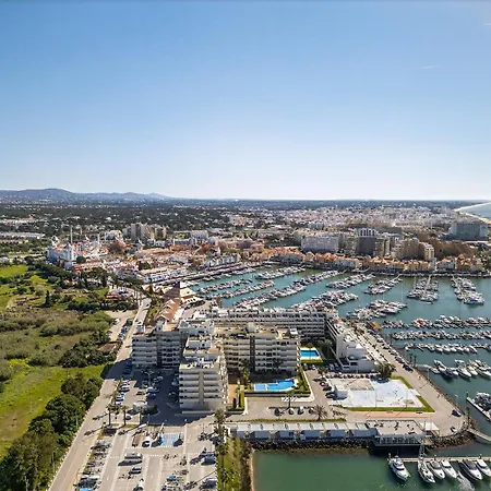 Appartement Aquamar Pro 116 Quarteira