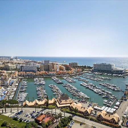 Appartement Aquamar Pro 116 *